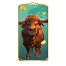 Buffalo



King