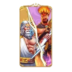 Zeus



& Hades