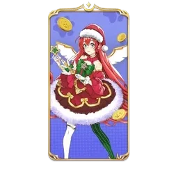 Starlight
Christmas