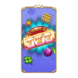 Fruit
777