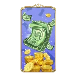 Money
Coming