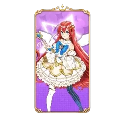 Starlight
Princess