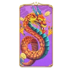 Floating



Dragon