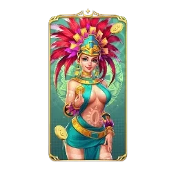 Treasures



Of Aztec