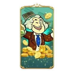 Cash



Mania
