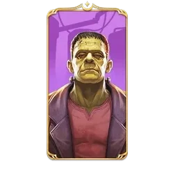 Doctor



Frankenstein