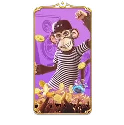 Wild Ape