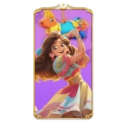 Pinata Wins
