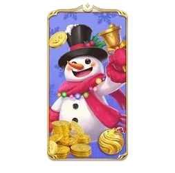 Sweet Bonanza
Xmas
