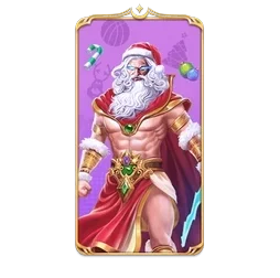 Gates of Olympus
Xmas 1000