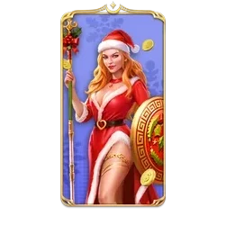 Wisdom of Athena
Xmas 1000